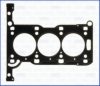 OPEL 5607058 Gasket, cylinder head